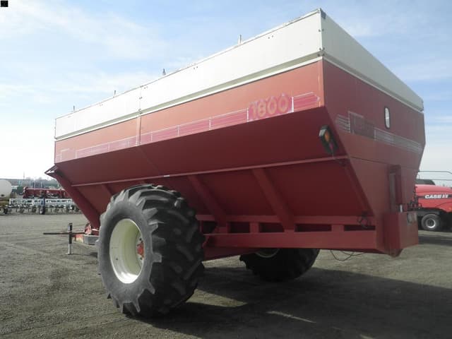 Image of Killbros 1800 equipment image 1