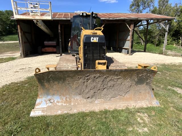 Image of Caterpillar D5K2 LGP equipment image 1