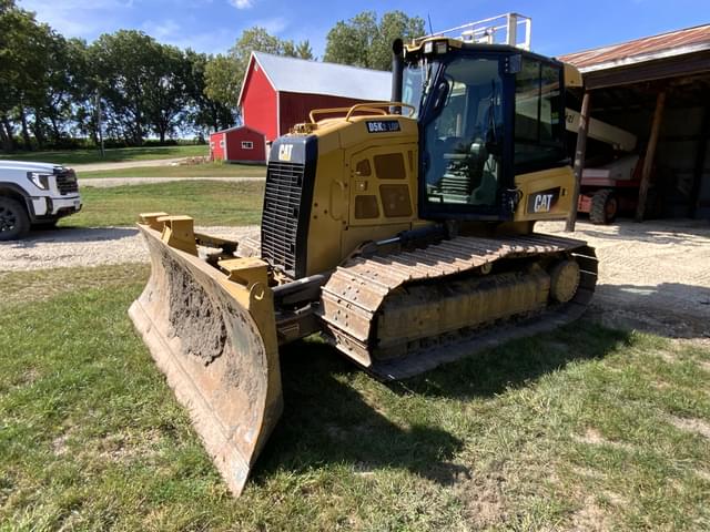 Image of Caterpillar D5K2 LGP equipment image 2