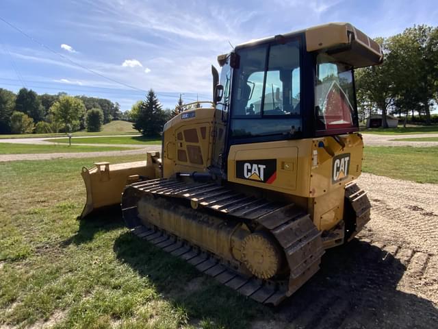 Image of Caterpillar D5K2 LGP equipment image 3