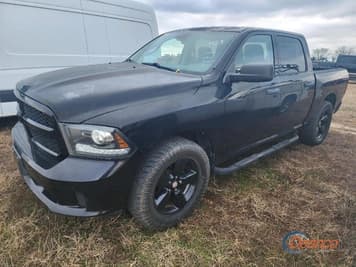 Main image Dodge Ram 1500