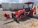 2021 Kubota B2601 Image