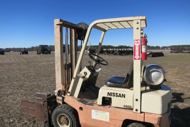 Image of Nissan F01A15V equipment image 4