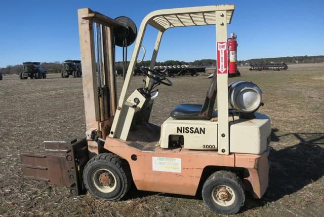 Image of Nissan F01A15V equipment image 3