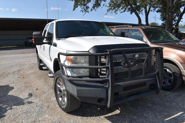 Image of Ford F-250 equipment image 1