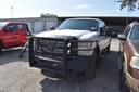 2012 Ford F-250 Image