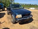 2000 GMC Sonoma Image