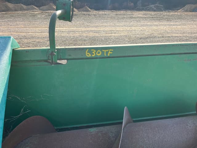Image of John Deere 894 equipment image 3
