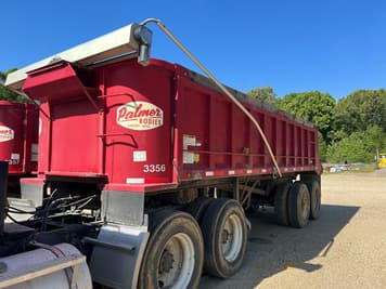 Main image Palmer TA-24H