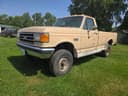 1990 Ford F-350 Image