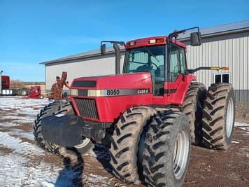 Main image Case IH 8950