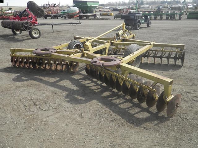 Image of Eversman 7 equipment image 2