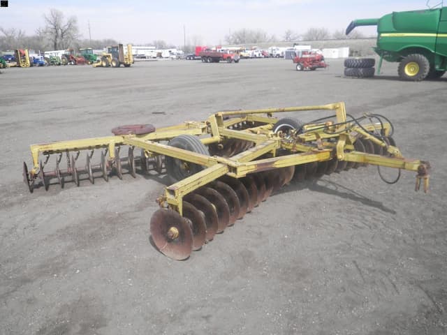 Image of Eversman 7 equipment image 3