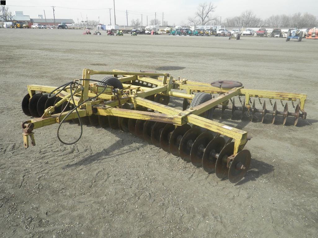 Eversman 7 Equipment Image0