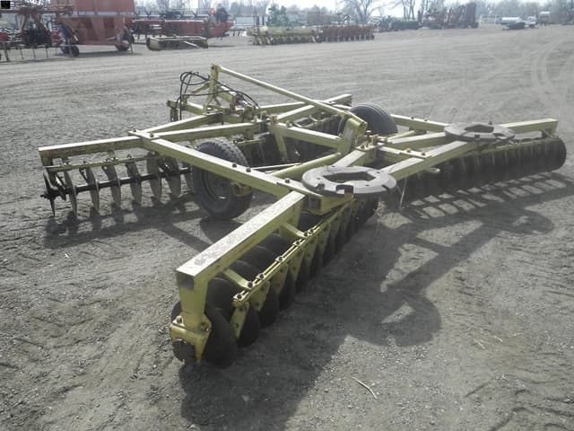 Image of Eversman 7 equipment image 1