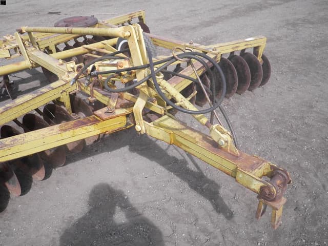 Image of Eversman 7 equipment image 4