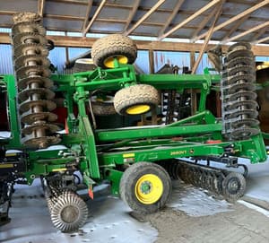 John Deere 2660VT Image