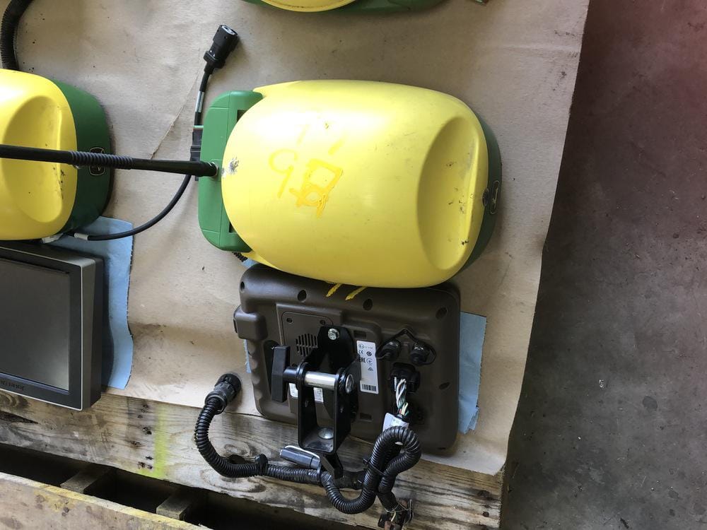 Main image John Deere StarFire 6000