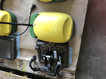 Main image John Deere StarFire 6000