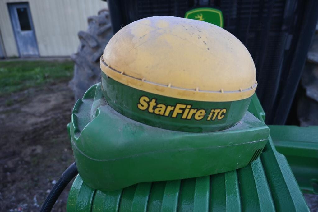 Main image John Deere StarFire iTC