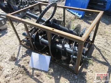 Main image Mower King SSECAG-Y