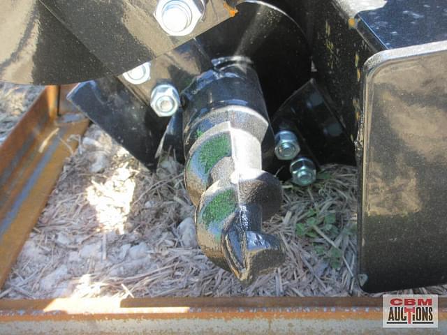 Thumbnail image Mower King SSECAG-Y 7