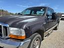 2000 Ford F-250 Image