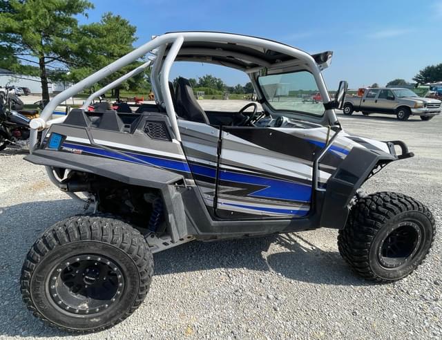 Image of Polaris RZR 900 XP equipment image 3