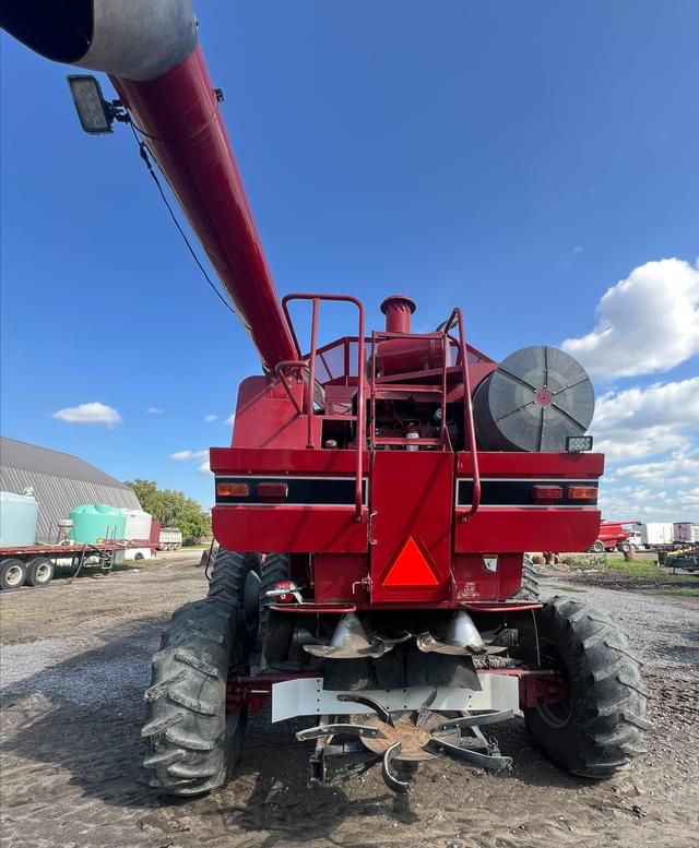 Image of Case IH 2166 equipment image 3