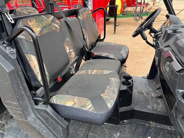 Image of Polaris Ranger XP 1000 equipment image 2