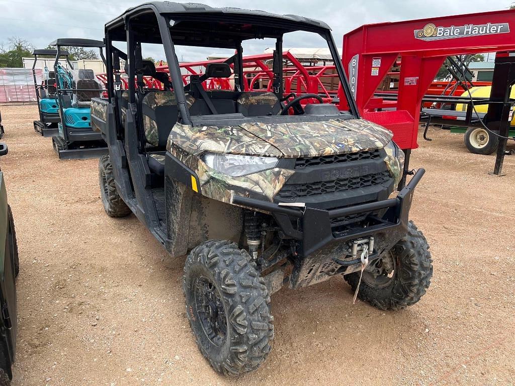 Image of Polaris Ranger XP 1000 Primary image