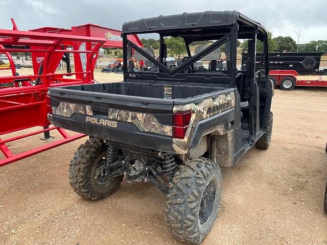 Image of Polaris Ranger XP 1000 equipment image 4