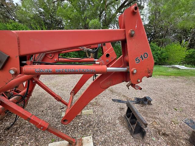 Image of Case IH 510 equipment image 2