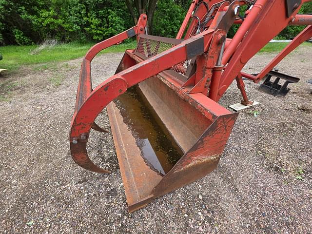 Image of Case IH 510 equipment image 3