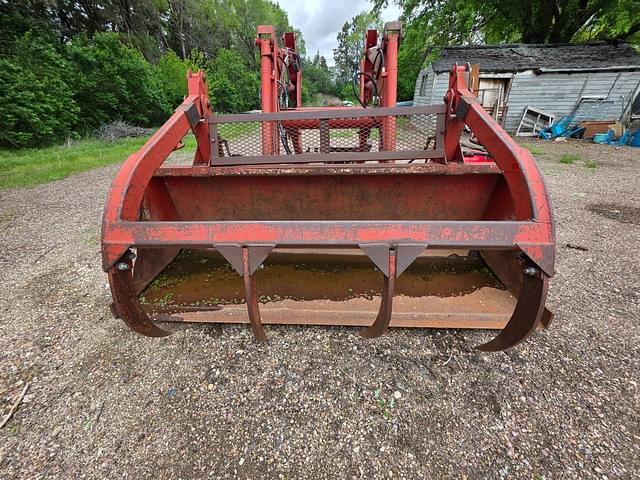 Image of Case IH 510 equipment image 4