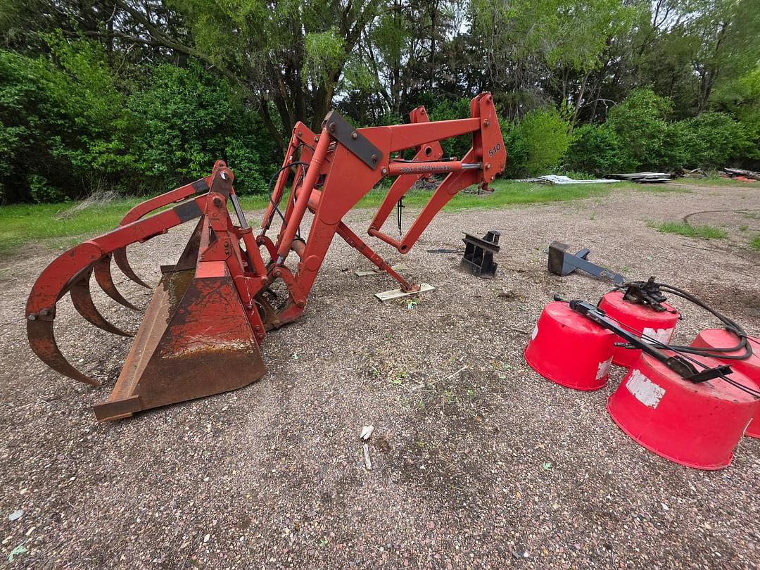 Image of Case IH 510 Primary image