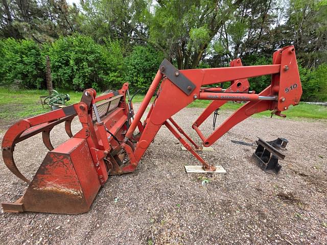 Image of Case IH 510 equipment image 1