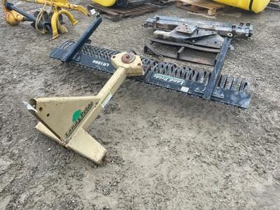 Main image Land Pride LR1584