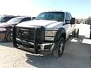 2013 Ford F-450 Image