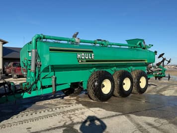 Main image Houle 7300