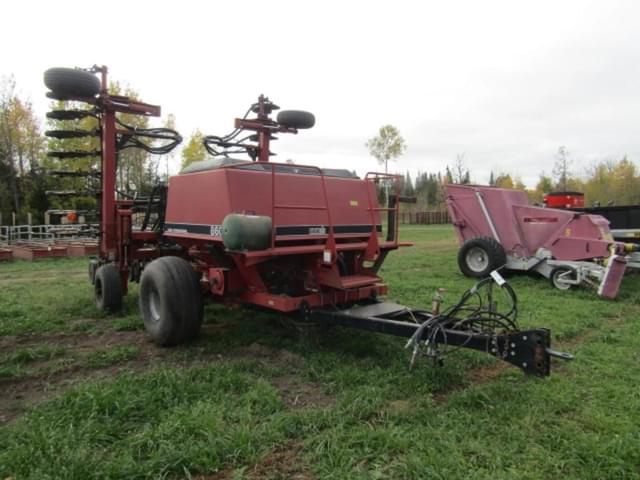 Image of Case IH 8600 equipment image 1