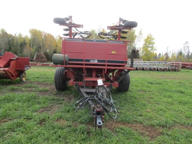 Image of Case IH 8600 equipment image 2