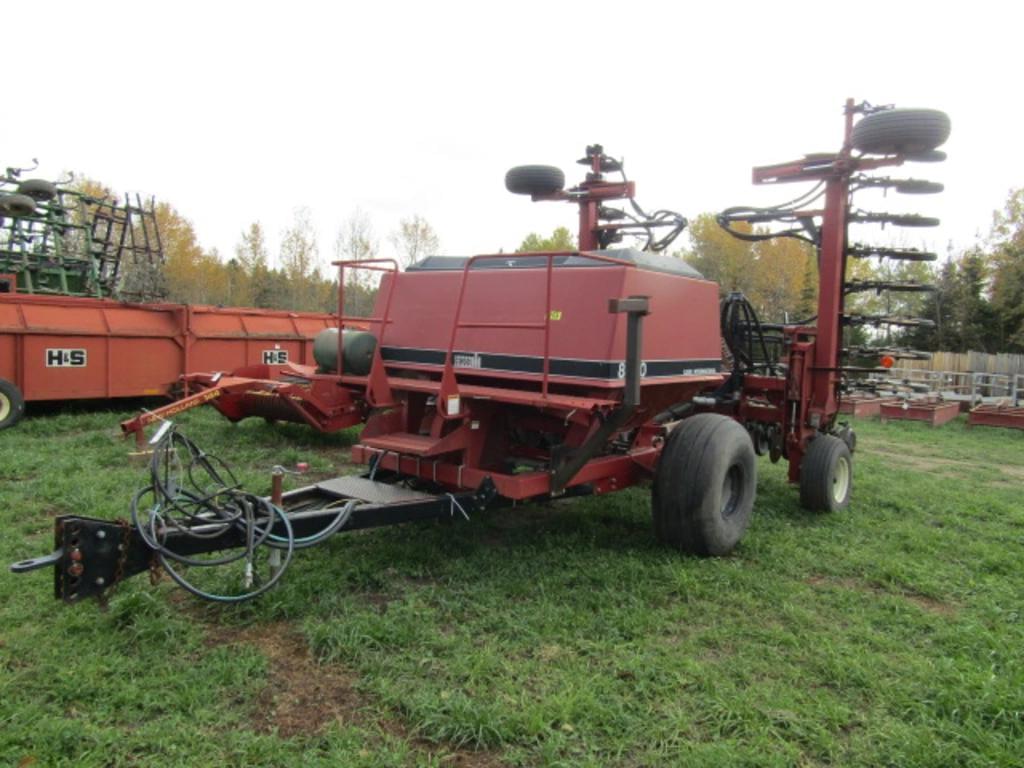 Image of Case IH 8600 Primary image