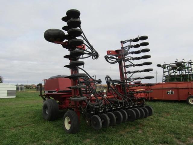 Image of Case IH 8600 equipment image 4