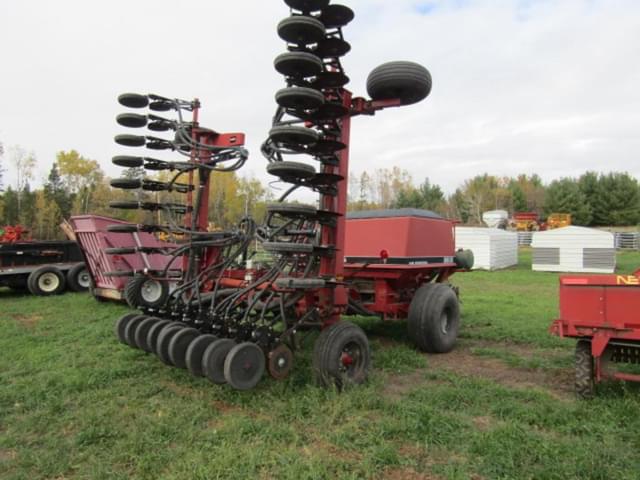 Image of Case IH 8600 equipment image 3