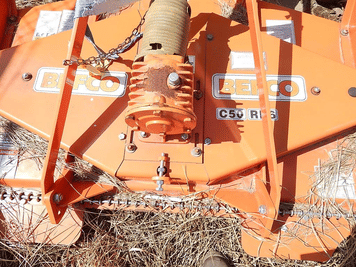 Main image BEFCO C50 RD6