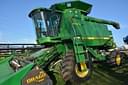 John Deere 9510 Image