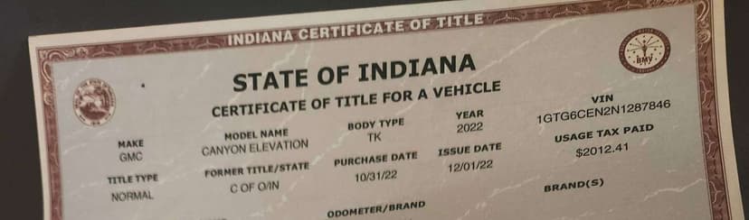 test