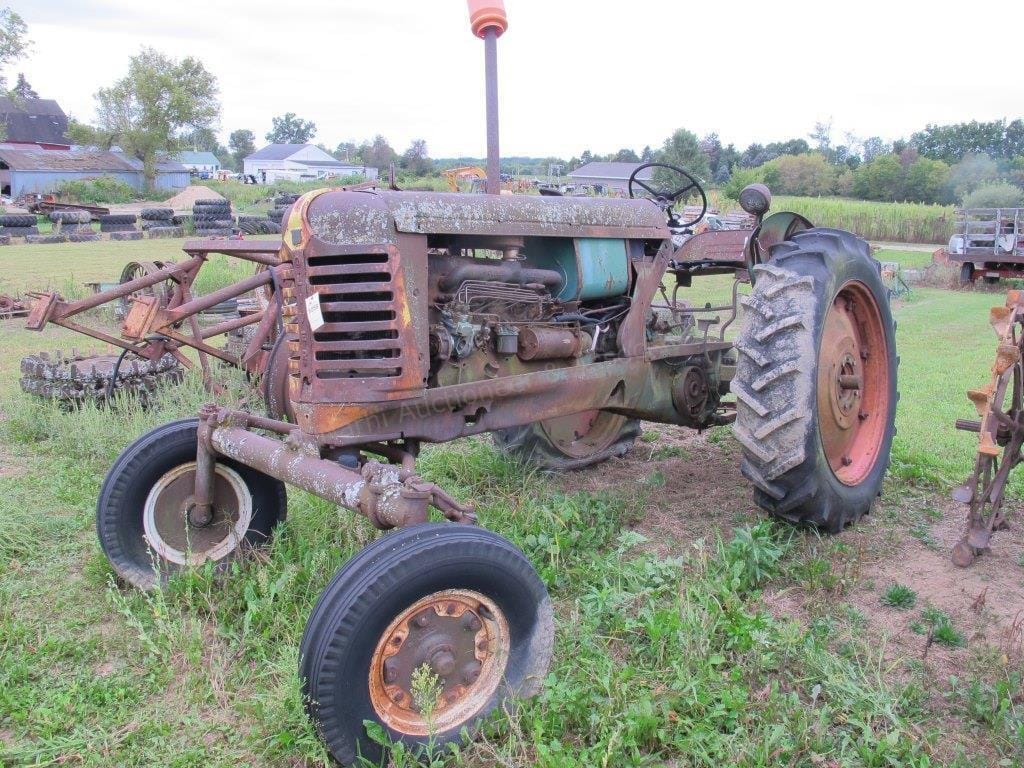 Main image Oliver 88