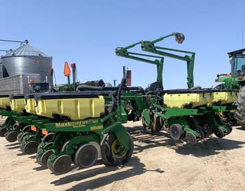 Main image John Deere 1780